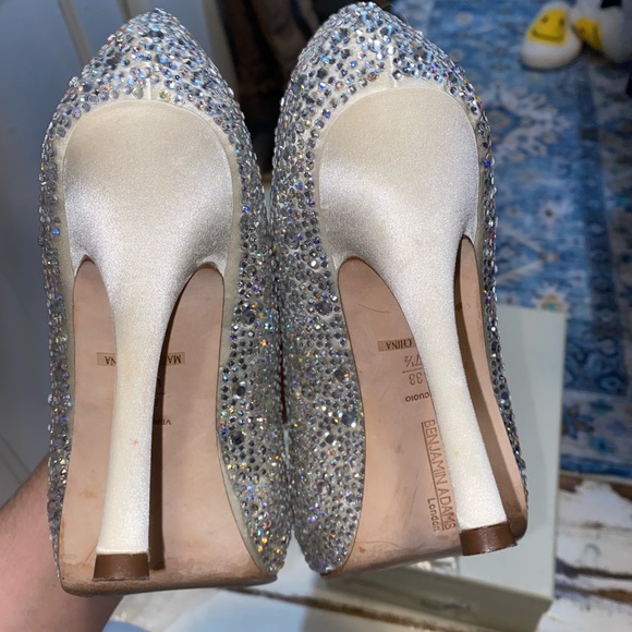 Benjamin Adams Charlize 7.5 - Picture 2 of 11